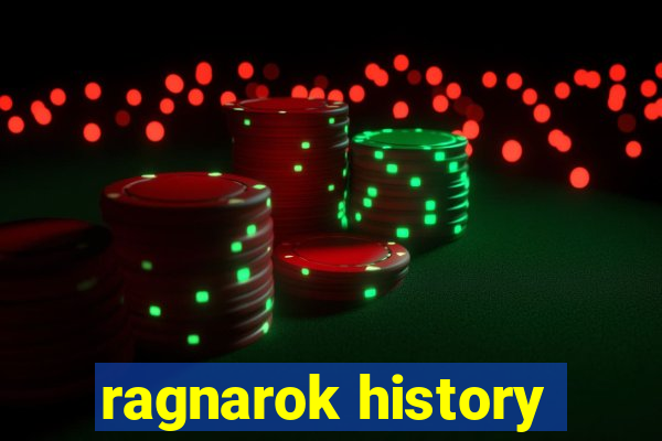 ragnarok history